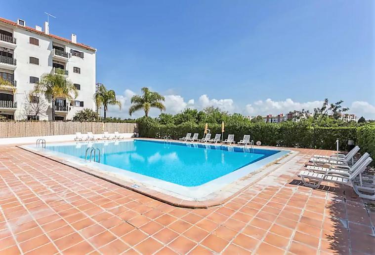 Beauty&Cozy apartment Tavira Extérieur photo