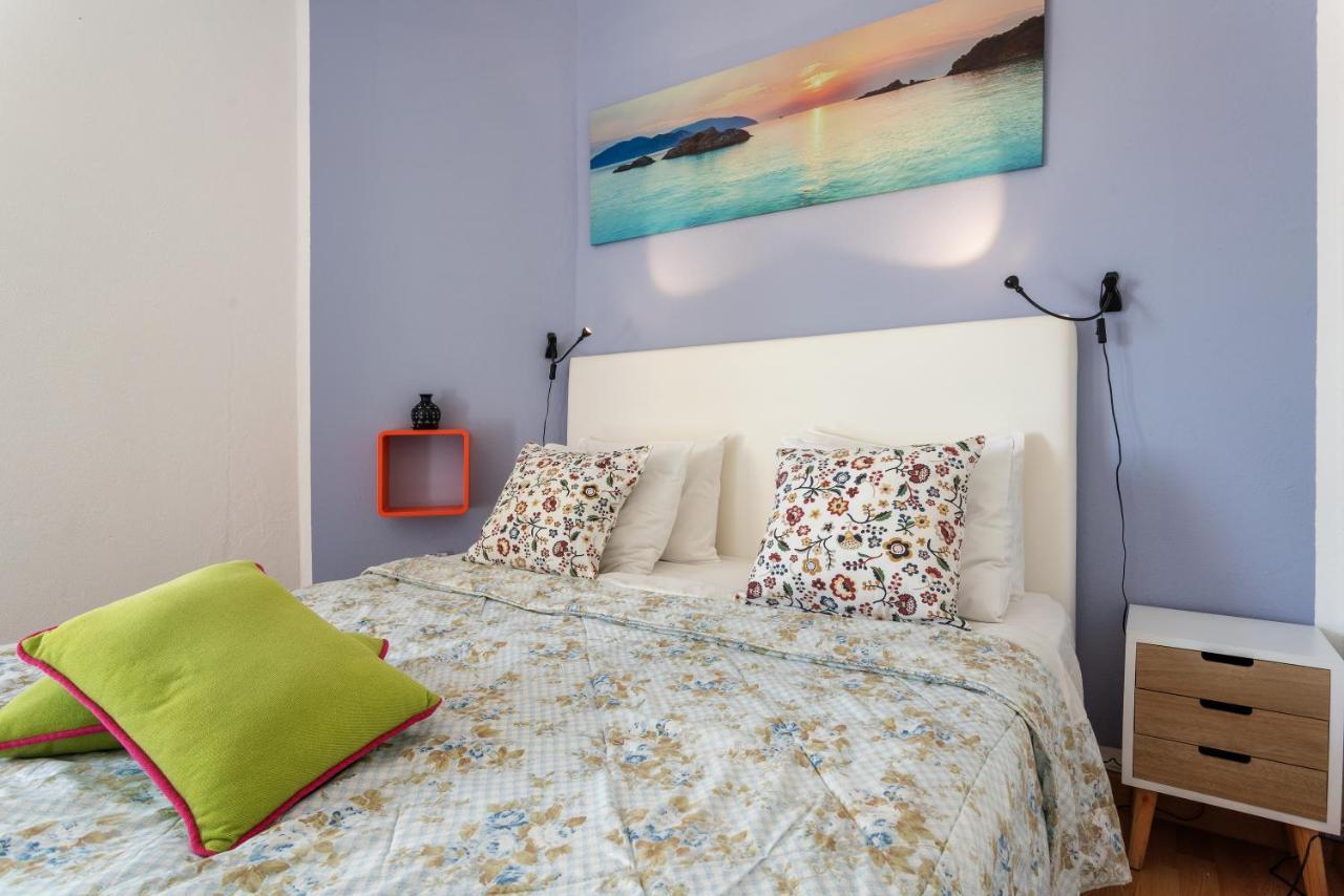 Beauty&Cozy apartment Tavira Extérieur photo